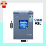 Congélateur Coffre Compact