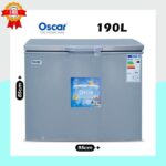 Congélateur Coffre Familial