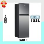 Réfrigérateur Double Porte