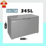 Congélateur Coffre Grande