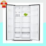 Réfrigérateur Side-by – Image 2