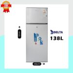 Réfrigérateur Double Porte