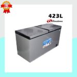 Congélateur Coffre Horizontal