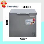 Congélateur Coffre WESTPOINT