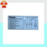 Congélateur Coffre Oscar – Image 3