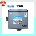 Congélateur Coffre Oscar