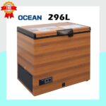 Congélateur Coffre OCEAN