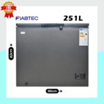 Congélateur FIABTEC