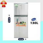 Réfrigérateur Double Battant