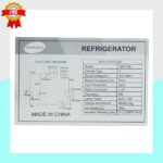 Réfrigérateur Double Battant – Image 5