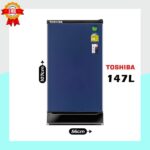 Réfrigérateur 1 Porte