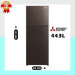 Réfrigérateur MITSUBISHI