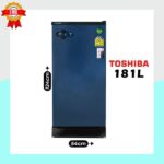 Réfrigérateur 1 Porte