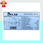 Congélateur Ultra-Capacité – Image 6