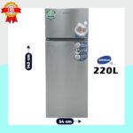 Réfrigérateur Double Porte