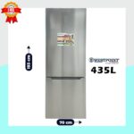 Réfrigérateur Combiné