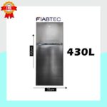 Réfrigérateur FIABTEC 430L
