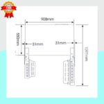 Réfrigérateur Side-by – Image 5