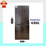 Réfrigérateur Multi-portes