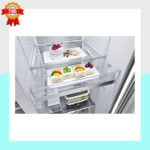 Réfrigérateur LG 674L – Image 3