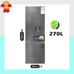 Réfrigérateur Combiné