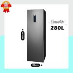 Réfrigérateur Vertical