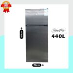 Réfrigérateur Double Porte