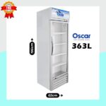 Refroidisseur Vitrine