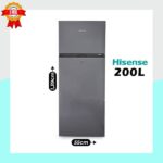 Réfrigérateur Double Porte