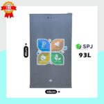 Réfrigérateur Combiné