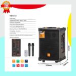 Enceinte Bluetooth – Image 2