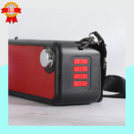 Enceinte Bluetooth Solaire – Image 3