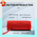 Enceinte Bluetooth – Image 2