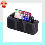 Boombox Bluetooth Solaire – Image 2