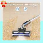 Aspirateur Balai – Image 4