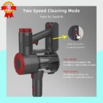 Aspirateur Balai – Image 2