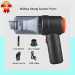 Aspirateur Portable – Image 4