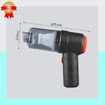 Aspirateur Portable – Image 2