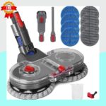 Serpillière Électrique