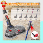 Serpillière Électrique – Image 5