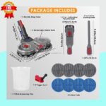 Serpillière Électrique – Image 3