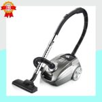 Aspirateur Traîneau