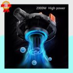 Aspirateur Eau – Image 4