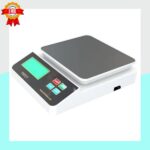 Balance de Numérique