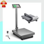 Balance de Numérique