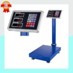 Balance de Numérique