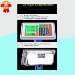 Balance de Numérique – Image 2