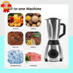 Blender Électrique – Image 2