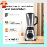 Blender Électrique – Image 4