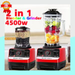 Blender Mixeur – Image 7